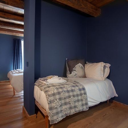 צ'זנה טורינזה Grande Cote Room And Breakfast מראה חיצוני תמונה