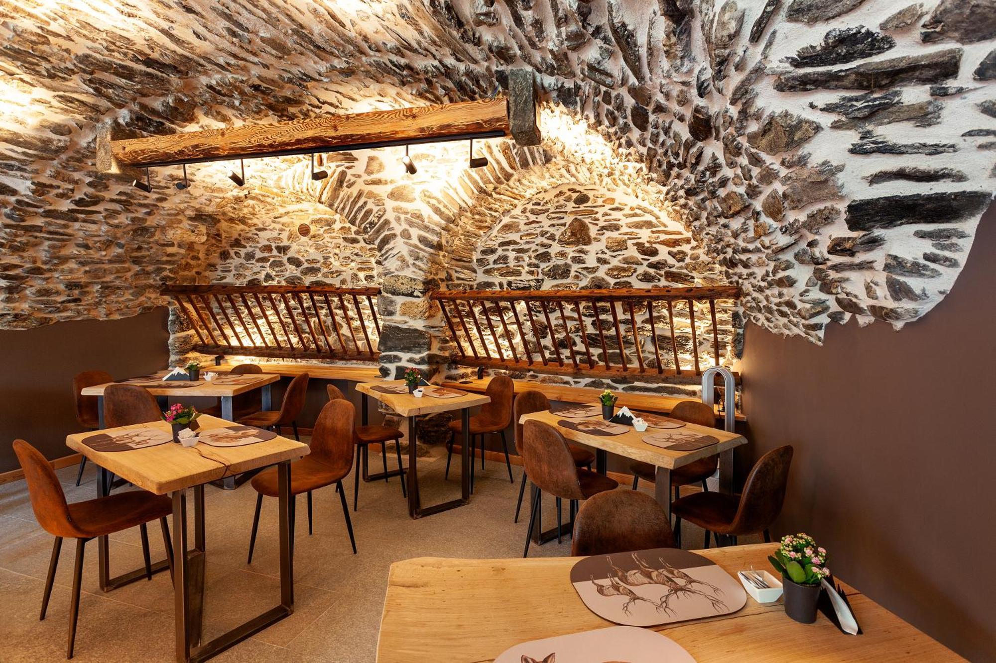 צ'זנה טורינזה Grande Cote Room And Breakfast מראה חיצוני תמונה