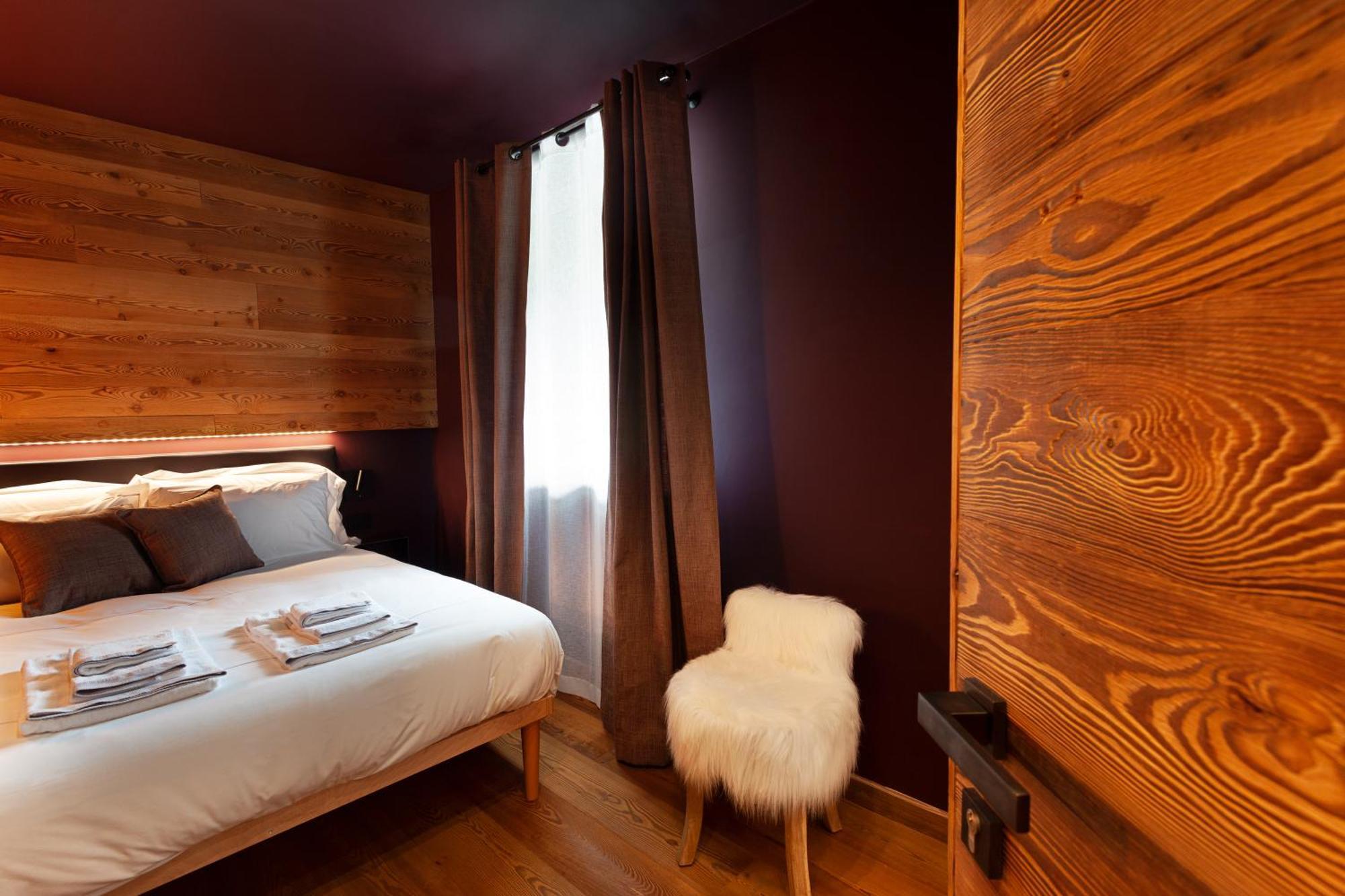 צ'זנה טורינזה Grande Cote Room And Breakfast מראה חיצוני תמונה