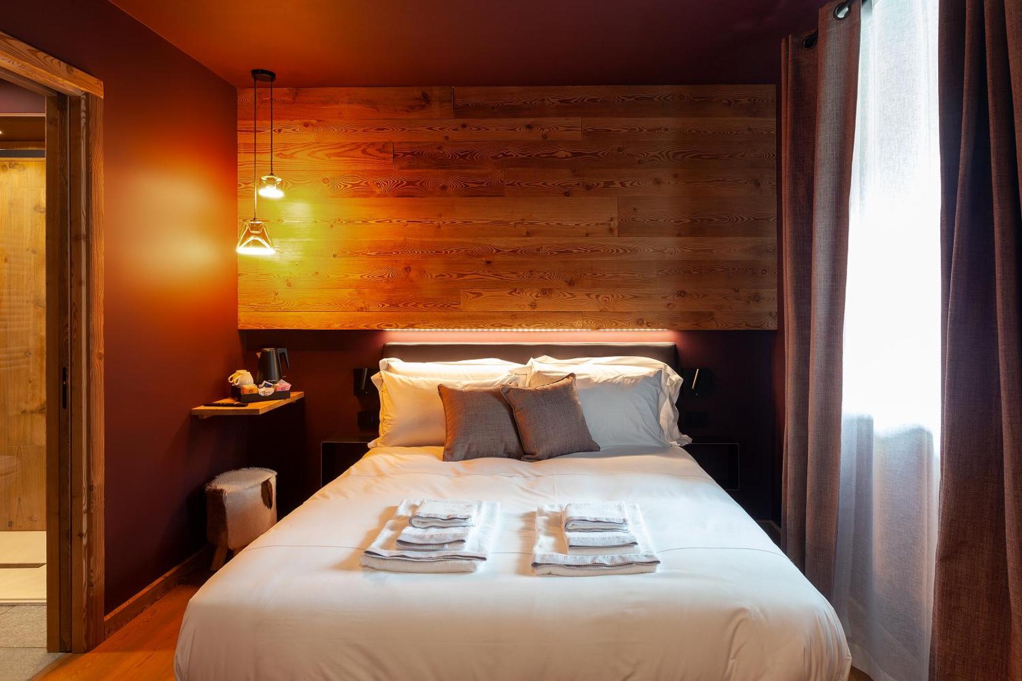 צ'זנה טורינזה Grande Cote Room And Breakfast מראה חיצוני תמונה