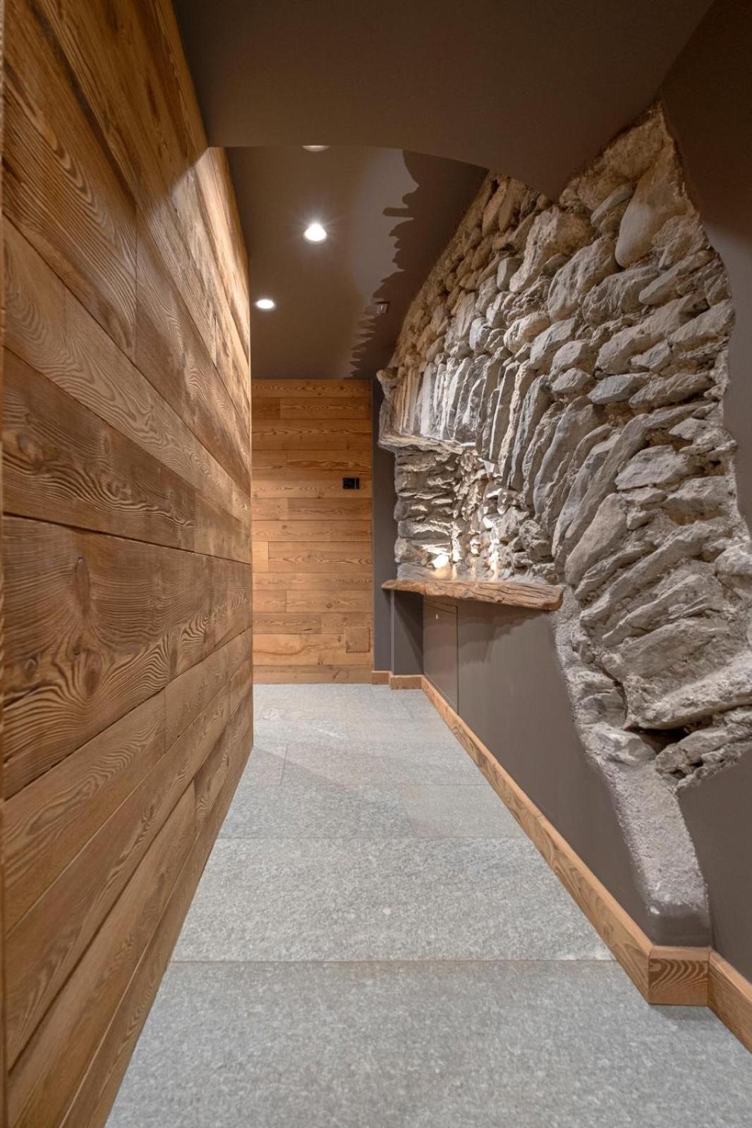 צ'זנה טורינזה Grande Cote Room And Breakfast מראה חיצוני תמונה