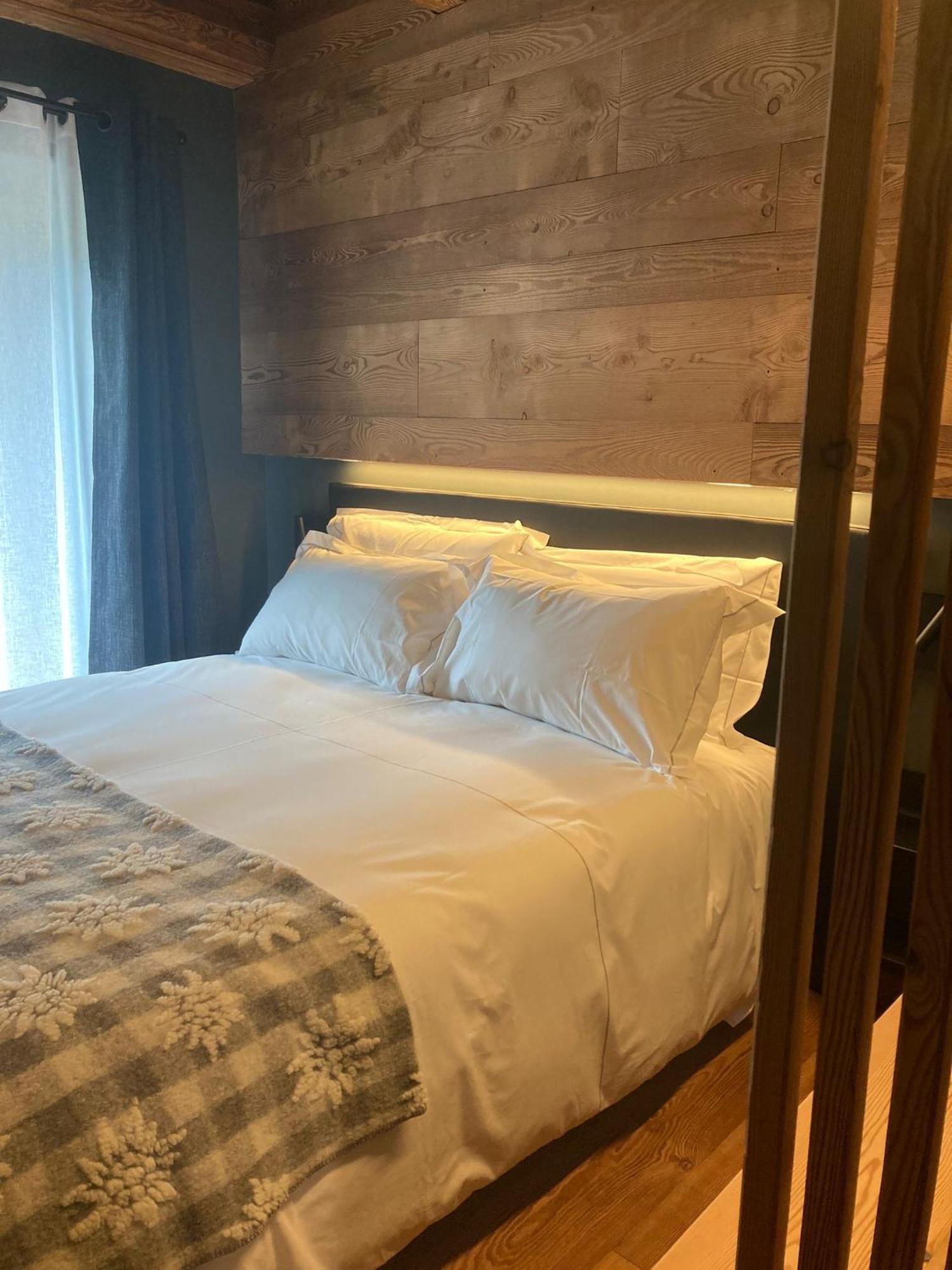 צ'זנה טורינזה Grande Cote Room And Breakfast מראה חיצוני תמונה